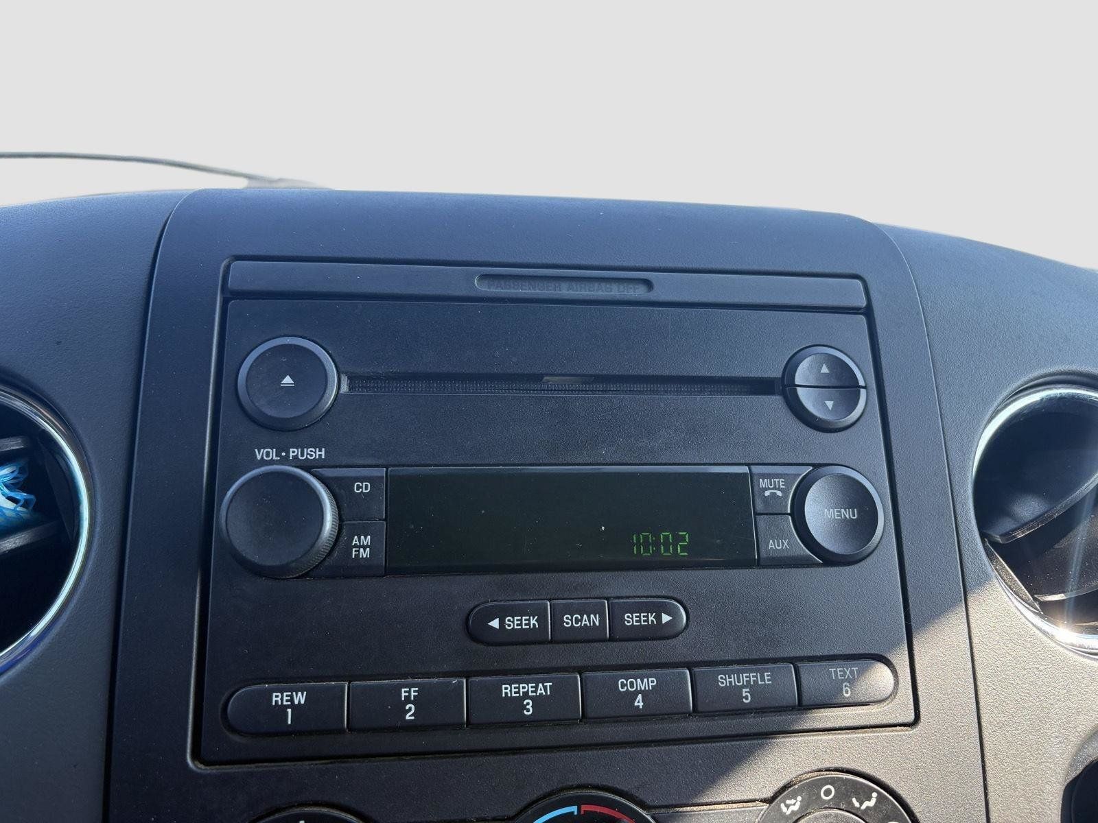 Used 2004 Ford F150 XLT RWD image 37