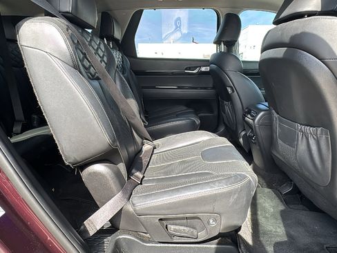 Used 2021 Hyundai Palisade Limited image 26