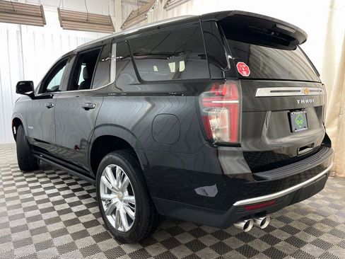 Certified 2023 Chevrolet Tahoe High Country w/ Advanced Technology Package AWD/4WD image 55