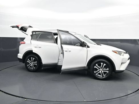 Used 2017 Toyota RAV4 LE FWD image 48