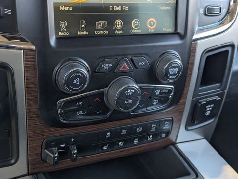 Used 2016 RAM 3500 Laramie w/ Protection Group image 31