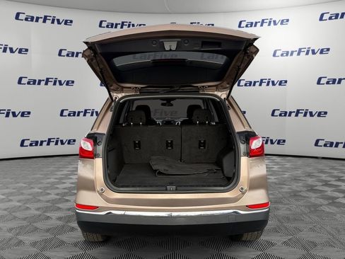 Used 2019 Chevrolet Equinox LT AWD/4WD image 11