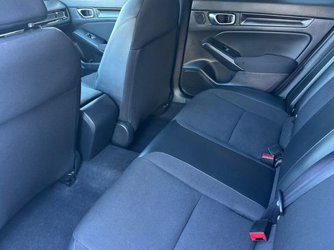 Used 2023 Honda Civic Sport image 11