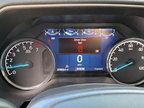 Used 2023 Ford F150 XLT w/ Equipment Group 301A Mid AWD/4WD image 12