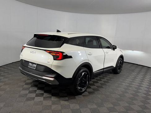 Used 2026 Kia Sportage S AWD/4WD image 7