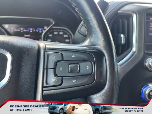 Used 2020 GMC Sierra 2500 Denali w/ Denali Ultimate Package image 27