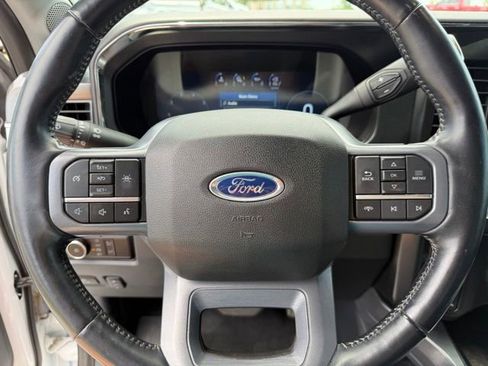 Used 2023 Ford F250 Lariat w/ Tremor Off-Road Package AWD/4WD image 14