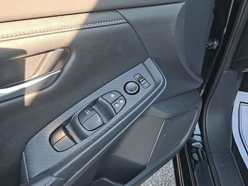 Used 2023 Nissan Sentra SV w/ All-Weather Package image 12