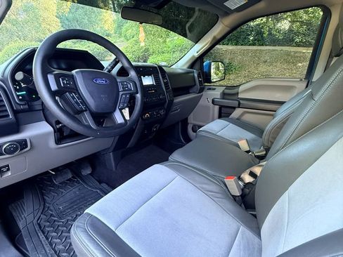 Used 2020 Ford F150 XL w/ Equipment Group 101A Mid AWD/4WD image 21