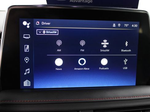 Used 2024 Chevrolet Suburban RST image 51