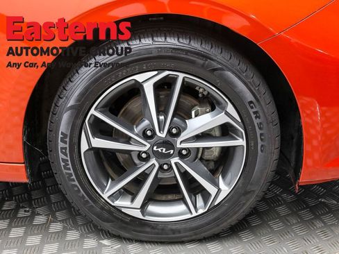 Used 2023 Kia Forte LXS image 30