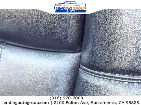 Used 2019 Nissan Pathfinder SL FWD image 24