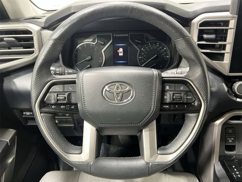 Used 2022 Toyota Tundra SR5 w/ SR5 Premium Package image 14