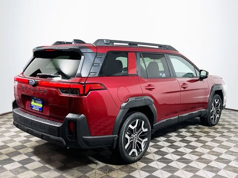 New 2026 Subaru Outback Touring XT image 7