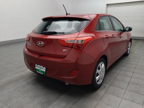 Used 2016 Hyundai Elantra GT FWD image 9