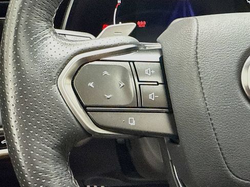 Used 2024 Lexus RX 500h F Sport w/ Convenience Package AWD/4WD image 11