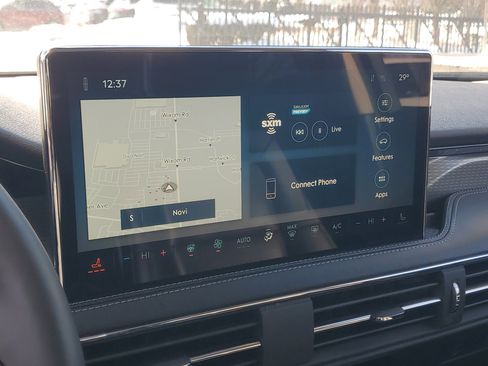 Certified 2023 Lincoln Corsair Reserve w/ Equipment Group 201A image 16