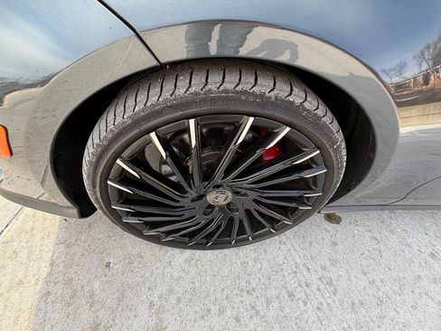 Used 2013 Mercedes-Benz CLS 63 AMG image 29