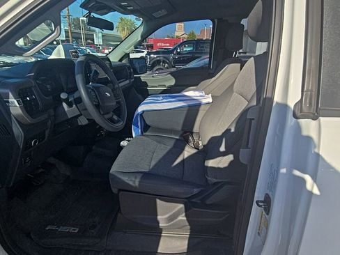 Used 2024 Ford F150 XL AWD/4WD image 5