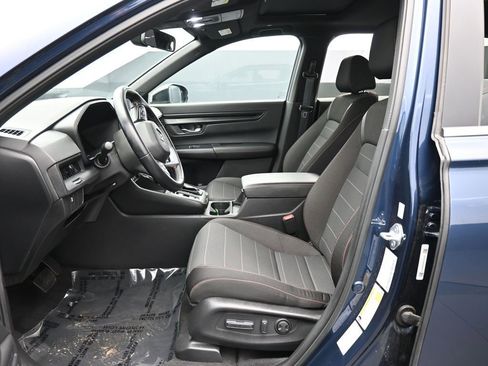 Certified 2025 Honda CR-V Sport image 32