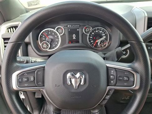 New 2026 RAM 2500 Tradesman AWD/4WD image 14