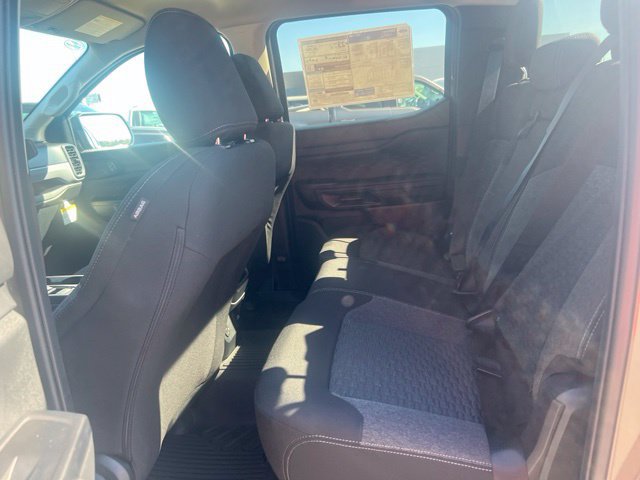 New 2026 Ford Ranger XL w/ Trailer Tow Package RWD image 6
