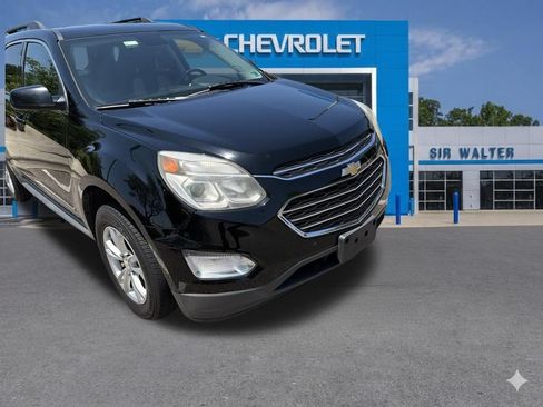 Used 2016 Chevrolet Equinox LT w/ Convenience Package FWD image 5
