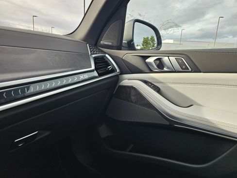 New 2026 BMW X5 xDrive40i w/ Climate Comfort Package image 26