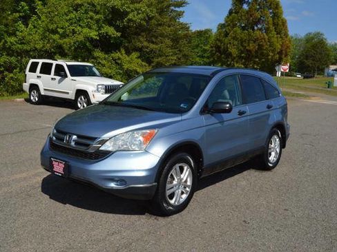 Used 2010 Honda CR-V EX image 54