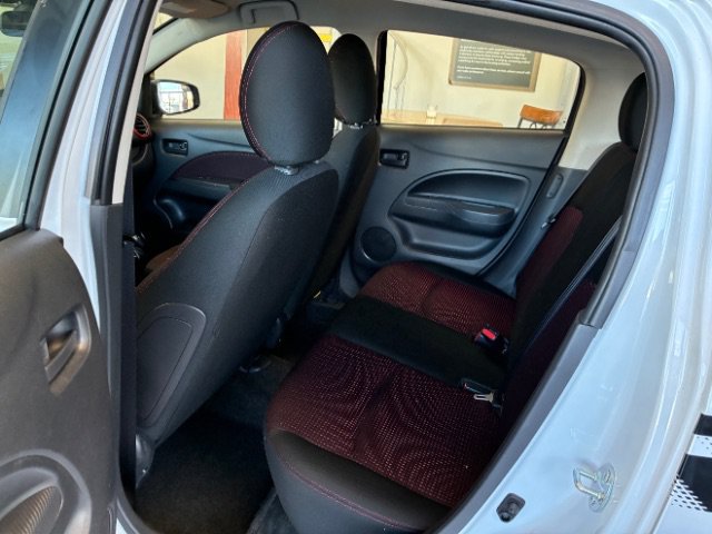 Used 2024 Mitsubishi Mirage FWD image 31