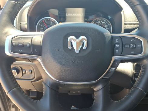 Used 2024 RAM 2500 Laramie w/ Safety Group AWD/4WD image 14