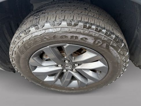 Used 2023 Honda Ridgeline Sport image 8