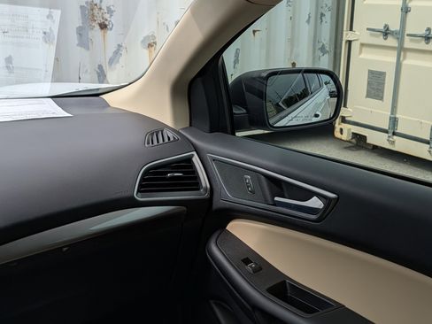 Used 2024 Ford Edge SE AWD/4WD image 17