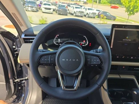Certified 2026 MAZDA CX-5 2.5 S w/ Premium Plus Package AWD/4WD image 29