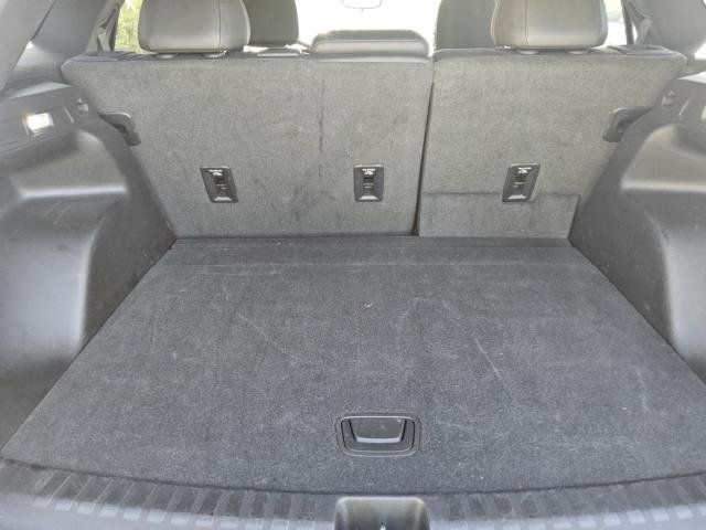 Used 2024 Chevrolet Blazer EV RS AWD/4WD image 3