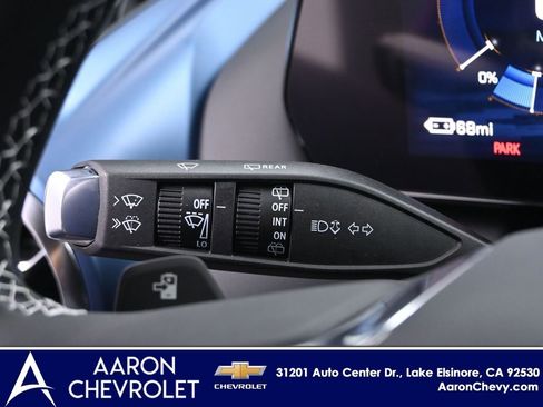 New 2026 Chevrolet Equinox EV LT image 16