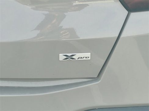 Used 2024 Kia Sorento SX Prestige image 8