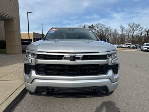 Used 2022 Chevrolet Silverado 1500 RST w/ All Star Edition Plus image 7