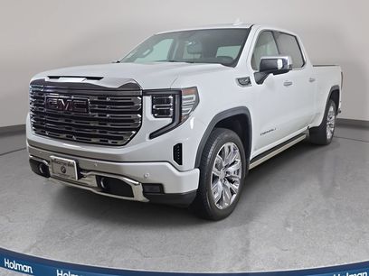 Used 2023 GMC Sierra 1500 Denali w/ Denali Reserve Package