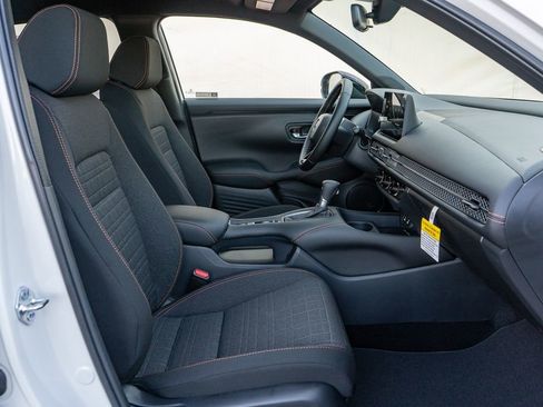 New 2027 Honda HR-V Sport image 15