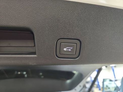 New 2026 Chevrolet Traverse Z71 w/ Enhanced Driving Package image 15