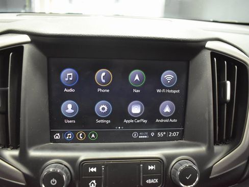 Used 2023 GMC Terrain AT4 w/ Infotainment Package II image 22