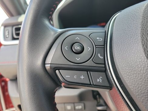 Used 2024 Toyota RAV4 XSE AWD/4WD image 19