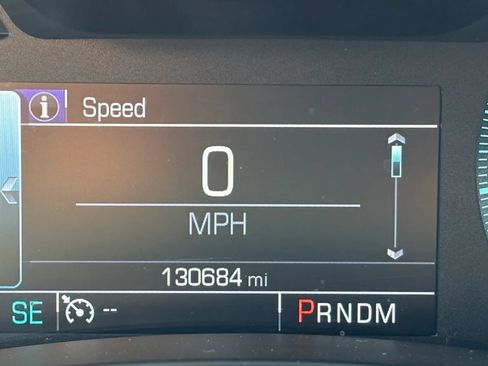 Used 2017 Chevrolet Impala Premier FWD image 19