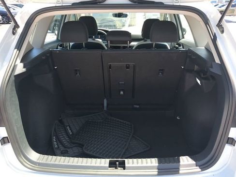 Used 2025 Volkswagen Taos S FWD image 8