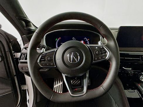 Used 2026 Acura MDX A-Spec image 12