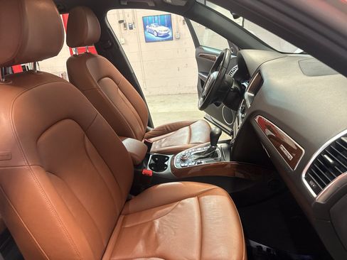 Used 2012 Audi Q5 2.0T Premium Plus AWD/4WD image 23