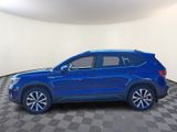 Certified 2023 Volkswagen Taos SE image 4