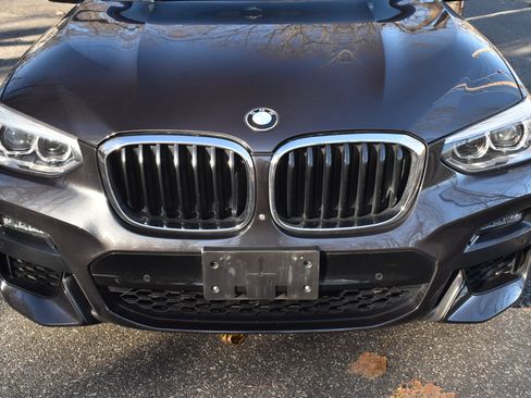 Used 2020 BMW X4 xDrive30i w/ M Sport Package 2 image 13