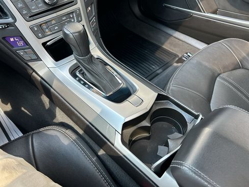Used 2013 Cadillac CTS Performance AWD/4WD image 23